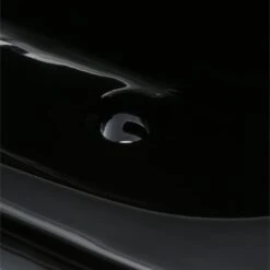 Foremost Structure Suite 20-5/80 In. Pedestal Sink Basin In Black -Alliee Bath And Faucet Shop 8001bad1adae50172a99e31462e5b7ce 1800x1800