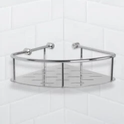 Nameeks Chrome Stainless Steel Bathtub Caddy -Alliee Bath And Faucet Shop 810018753153 11167427 1800x1800
