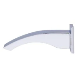 ALFI Brand Polished Chrome Bathtub Spout