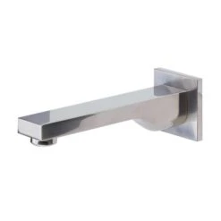 ALFI Brand Brushed Nickel Bathtub Spout -Alliee Bath And Faucet Shop 811413020611xl 1800x1800