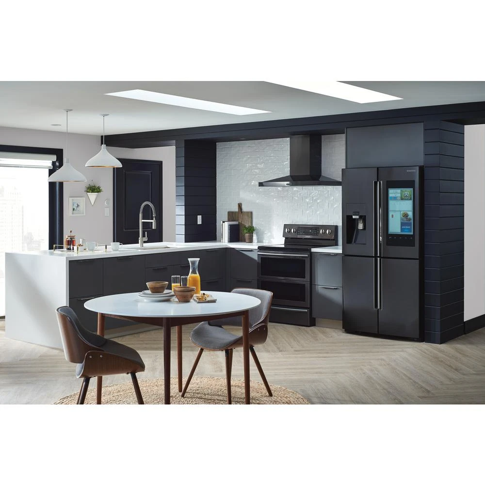 Align Touchless Single-Handle Pull-Down Sprayer Kitchen Faucet With MotionSense Wave And Spring In Spot Resist Stainless 12 Align Touchless Single-Handle Pull-Down Sprayer Kitchen Faucet With MotionSense Wave And Spring In Spot Resist Stainless - Image 10