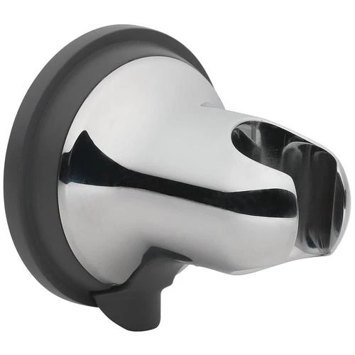 AquaSource Chrome Shower Wall Bracket 5 AquaSource Chrome Shower Wall Bracket - Image 3