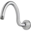 Valspar Jacuzzi 0.5-in Chrome Shower Arm And Flange 1 Valspar Jacuzzi 0.5-in Chrome Shower Arm And Flange -Alliee Bath And Faucet Shop 820633958444 1800x1800
