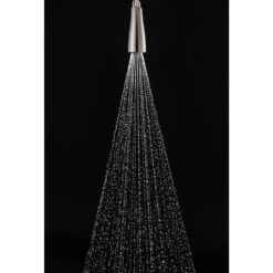 Barossa Single-Handle Pull-Down Sprayer Kitchen Faucet With Soap/Lotion Dispenser In Vibrant Stainless -Alliee Bath And Faucet Shop 8628e32c81b9f5e92213ea4a25d70af9 1800x1800