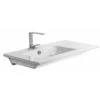 Nameeks Etra Wall Mounted Bathroom Sink In White 2 Nameeks Etra Wall Mounted Bathroom Sink In White -Alliee Bath And Faucet Shop 870b8e41f284ae01e2e538f143f86b0f 1800x1800