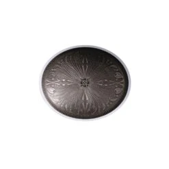 KOHLER Lilies Lore Vitreous China Undermount Bathroom Sink In Cast Bronze With Medium Patina -Alliee Bath And Faucet Shop 87fdd6ecf31fd78d9517e85e398583a0 1800x1800