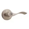 Kwikset Balboa Satin Nickel Universal Keyed Entry Door Handle -Alliee Bath And Faucet Shop 883351589772 1800x1800