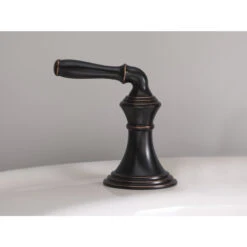 KOHLER Devonshire Vibrant Brushed Nickel 2-handle Widespread WaterSense Bathroom Sink Faucet With Drain -Alliee Bath And Faucet Shop 885612060075 08024139 1800x1800