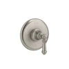 KOHLER Vibrant Brushed Nickel Lever Shower Handle -Alliee Bath And Faucet Shop 885612170224xl 1800x1800