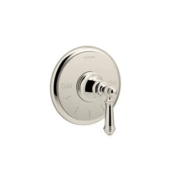 KOHLER Vibrant Brushed Nickel Lever Shower Handle -Alliee Bath And Faucet Shop 885612170255xl 1800x1800