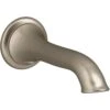 KOHLER Brushed Bronze Bathtub Spout -Alliee Bath And Faucet Shop 885612176240xl 68ad712f 76d8 4db7 8441 e2542ec5fca5 1800x1800