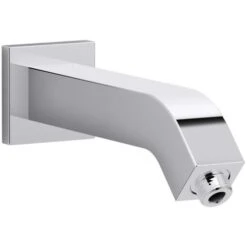 KOHLER Vibrant Brushed Nickel Shower Arm Mount -Alliee Bath And Faucet Shop 885612385239xl 1800x1800