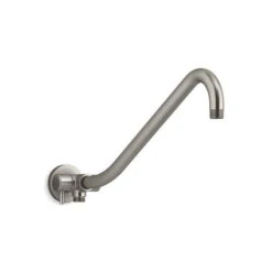 KOHLER Vibrant Brushed Bronze Bathroom Sink Shower Arm With Diverter -Alliee Bath And Faucet Shop 885612485618xl 1800x1800