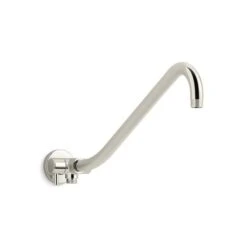 KOHLER Vibrant Brushed Bronze Bathroom Sink Shower Arm With Diverter -Alliee Bath And Faucet Shop 885612485632xl 1800x1800