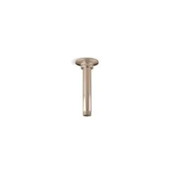 KOHLER Oil-Rubbed Bronze Shower Arm And Flange -Alliee Bath And Faucet Shop 885612520449xl 1800x1800