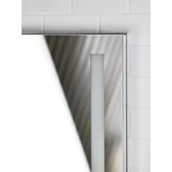 KOHLER Verdera 34-in X 30-in Rectangle Surface/Recessed Mirrored Medicine Cabinet With Outlet And Lights 15 KOHLER Verdera 34-in X 30-in Rectangle Surface/Recessed Mirrored Medicine Cabinet With Outlet And Lights -Alliee Bath And Faucet Shop 885612733627 10711594 1800x1800