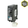Siemens QP 15-Amp 1-Pole Combination Arc Fault Circuit Breaker -Alliee Bath And Faucet Shop 887621216245 1800x1800
