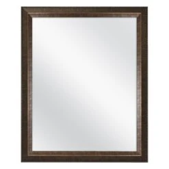 22 In. W X 27 In. H Framed Rectangular Anti-Fog Bathroom Vanity Mirror In Silver 36 22 In. W X 27 In. H Framed Rectangular Anti-Fog Bathroom Vanity Mirror In Silver -Alliee Bath And Faucet Shop 8a6aac873901f5e31a91e3d5a8c1b394 8380c43c dca0 43da a2be 5c974297b0c9 1800x1800