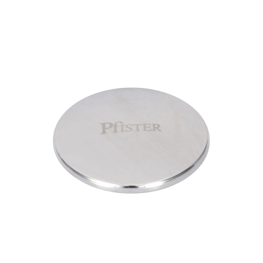 Parisa 4 In. Centerset Single-Handle Bathroom Faucet In Polished Chrome 7 Parisa 4 In. Centerset Single-Handle Bathroom Faucet In Polished Chrome - Image 5