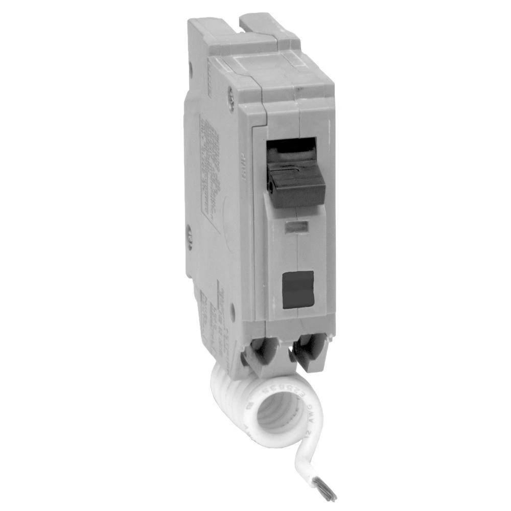 15 Amp Single-Pole AFCI Circuit Breaker 8 15 Amp Single-Pole AFCI Circuit Breaker - Image 6