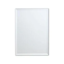 30 In. X 40 In. Frameless Beveled Edge Copper-Free Rectangle Bathroom Vanity Mirror 19 30 In. X 40 In. Frameless Beveled Edge Copper-Free Rectangle Bathroom Vanity Mirror -Alliee Bath And Faucet Shop 8f96b681874c493c5e2c84cbf49c75dd a19e8254 d623 44ee bac5 c634aa825f8a 1800x1800