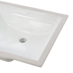 KOHLER Memoirs Vitreous China Undermount Bathroom Sink In White With Overflow Drain -Alliee Bath And Faucet Shop 929e692201178e97f98ee08cd51216d4 1800x1800