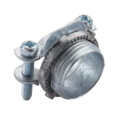 3/4 In. Non-Metallic (NM) Twin-Screw Clamp Connectors (5-Pack) -Alliee Bath And Faucet Shop 9304b6502f44626838e4adcb066f2259 5aeb41a2 915f 4490 b601 df77e044f4eb 1800x1800