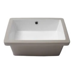Boyel Living 17 In. X 12 In. Rectangle Undermount Bathroom Vessel Sink White 13 Boyel Living 17 In. X 12 In. Rectangle Undermount Bathroom Vessel Sink White -Alliee Bath And Faucet Shop 936457ad061e377e23087dc1b05e6059 08a45fb5 91fc 47d5 b52d 563856214f9c 1800x1800