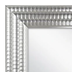 22 In. W X 27 In. H Framed Rectangular Anti-Fog Bathroom Vanity Mirror In Silver 24 22 In. W X 27 In. H Framed Rectangular Anti-Fog Bathroom Vanity Mirror In Silver -Alliee Bath And Faucet Shop 940346f48bec94b7404cd95c8f5501b8 1800x1800