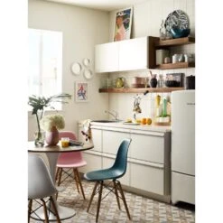 Adler Single-Handle Low Arc Standard Kitchen Faucet In Chrome -Alliee Bath And Faucet Shop 94f147b7dfdbab865904f4113e9f6478 1800x1800