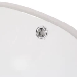 Avanity Undermount Bathroom Sink In White -Alliee Bath And Faucet Shop 9591a203e74bfca68b133410a5def2a2 1800x1800