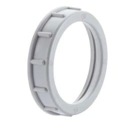 1-1/2 In. Rigid Plastic Insulating Bushing (4-Pack)