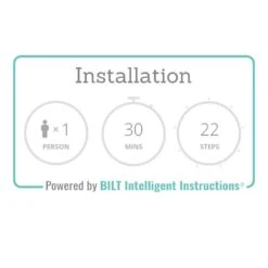 Aragon 4 In. Centerset Single-Handle Low-Arc Bathroom Faucet In Chrome -Alliee Bath And Faucet Shop 9806b0fddefd24db23bef3b75400f07d 1800x1800