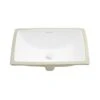 Swiss Madison Plaisir 18 In. Rectangular Under-Mount Bathroom Sink In White 2 Swiss Madison Plaisir 18 In. Rectangular Under-Mount Bathroom Sink In White -Alliee Bath And Faucet Shop 9837d549353e862240d41938e6bd6320 1800x1800
