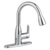 Colony Soft Single-Handle Pull-Down Sprayer Kitchen Faucet With 2.2 GPM In Polished Chrome -Alliee Bath And Faucet Shop 9c03c93a82a62b121163c7d840ee70dc 1800x1800