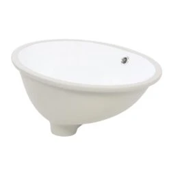 Avanity Undermount Bathroom Sink In White -Alliee Bath And Faucet Shop 9c4cbff5f1b9b39d889311dc5c83a8a7 1800x1800