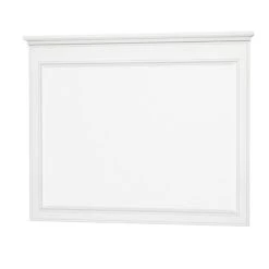Berkeley 70 In. W X 36 In. H Framed Wall Mirror In White 17 Berkeley 70 In. W X 36 In. H Framed Wall Mirror In White -Alliee Bath And Faucet Shop 9c832689ef0bc1fa8c0997f458f3feb4 1800x1800