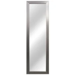 22 In. W X 27 In. H Framed Rectangular Anti-Fog Bathroom Vanity Mirror In Silver 27 22 In. W X 27 In. H Framed Rectangular Anti-Fog Bathroom Vanity Mirror In Silver -Alliee Bath And Faucet Shop 9ee0df72c23eb74293df5a981135e8db 7bfd2762 e000 4cf7 895b f915410a85bd 1800x1800