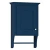 Briarwood Cottage 18"W X 6"D X 30"H Birch Admiral Bathroom Wall Cabinet (Hinge Left) -Alliee Bath And Faucet Shop Cottage BirchAdmiral WCC1830 1800x1800