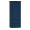 Briarwood Highpoint 18"W X 12"D X 48"H Birch Admiral Bathroom Wall Cabinet (Hinge Left) 1 Briarwood Highpoint 18"W X 12"D X 48"H Birch Admiral Bathroom Wall Cabinet (Hinge Left) -Alliee Bath And Faucet Shop Highpoint BirchAdmiral WC2D1848 70d67b43 dc9e 422e b26b f0da211904c0 1800x1800