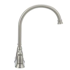 Banbury High-Arc 2-Handle Standard Kitchen Faucet With Side Sprayer In Spot Resist Stainless -Alliee Bath And Faucet Shop a2720c4a83eb8ba6e7bc52927bd704a2 1800x1800