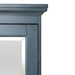 Cottage 23-5/8 In. X 29 In. Surface Mount Medicine Cabinet In Harbor Blue -Alliee Bath And Faucet Shop a5b99dd4143e4ce1dcefa5b28ed51551 1800x1800