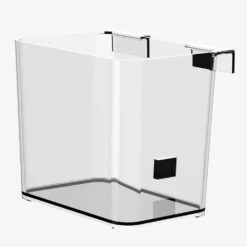 23-1/2 In. W X 33-1/2 In. H Fog Free Framed Recessed Or Surface-Mount Mirror On Mirror Bath Medicine Cabinet In Black 18 23-1/2 In. W X 33-1/2 In. H Fog Free Framed Recessed Or Surface-Mount Mirror On Mirror Bath Medicine Cabinet In Black -Alliee Bath And Faucet Shop a658f5b773e32bcb04c00facc229afe6 88d4c5bd f3f5 4714 bee4 6fa59adbb45f 1800x1800