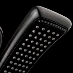 4-spray 9 In. Dual Shower Head And Handheld Shower Head In Antique Bronze -Alliee Bath And Faucet Shop aa78ddc9c384f4aa2ea8c1fd37587643 1800x1800