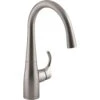 Simplice Single-Handle Bar Faucet In Vibrant Stainless -Alliee Bath And Faucet Shop ab9ecf861b38ae8462f2d503764a8c6b 1800x1800