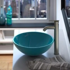 MR Direct Glass Vessel Sink In Crystal -Alliee Bath And Faucet Shop afafdab2f8cd8c30366ed2dc0449b91f 1800x1800