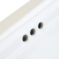 KOHLER Memoirs Vitreous China Undermount Bathroom Sink In White With Overflow Drain -Alliee Bath And Faucet Shop b02ea9d6ea32e2de9158cbd707f9cd47 1800x1800