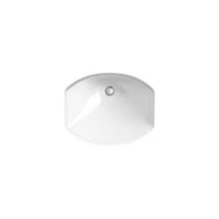 KOHLER Elmbrook Undermount Bathroom Sink In White -Alliee Bath And Faucet Shop b06fd0b9b40657fbf25275ee25d8b174 1800x1800