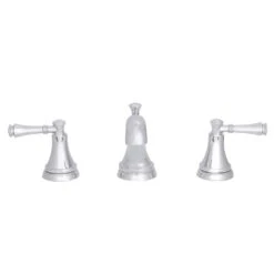 Silverton 8 In. Widespread 2-Handle Bathroom Faucet In Chrome -Alliee Bath And Faucet Shop b0e484a4435e0d3b6edfdc7b247bdced 1800x1800