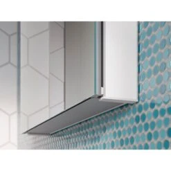 Maxstow 20 In. X 40 In. Frameless Surface-Mount Aluminum Medicine Cabinet -Alliee Bath And Faucet Shop b0eb6697e64c9fae204b8da0564c203e 9520106d 3aaf 46a0 9333 3c9a8e88fb7c 1800x1800